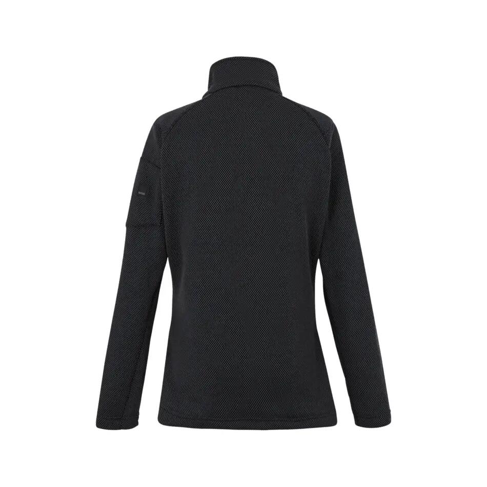 Polaire full zip femme Regatta Liliena 3/6