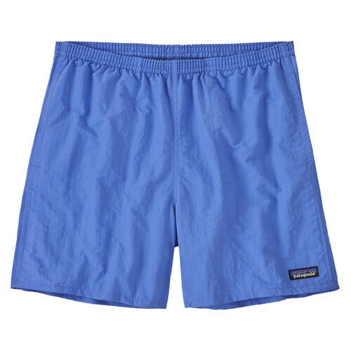Bañador para Hombre Patagonia Baggies  Azul 4/4