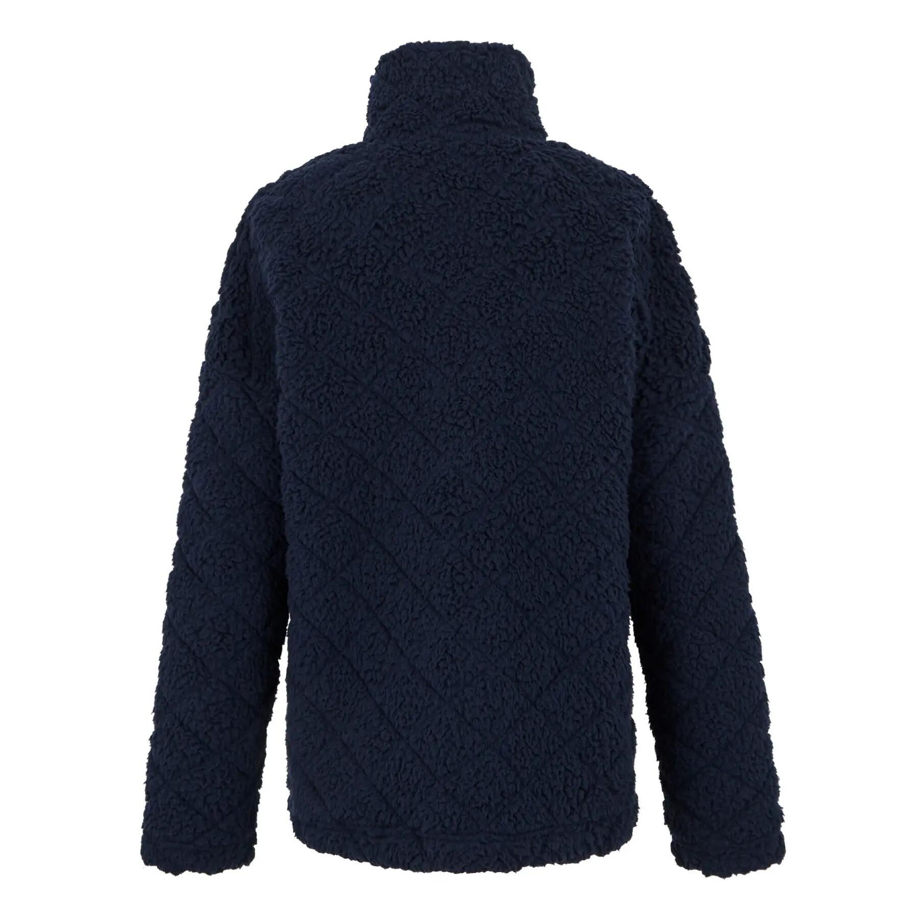 Polaire zippée femme Regatta Alaiya 3/7
