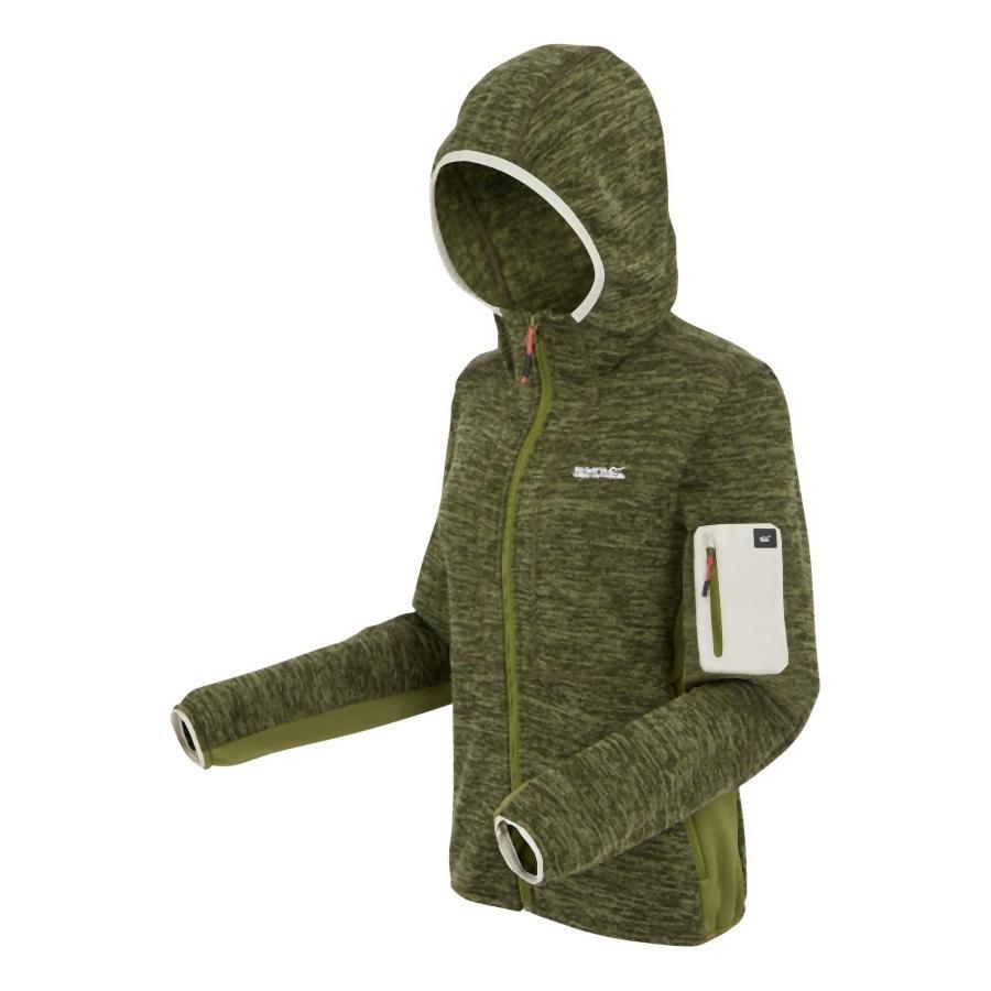 Fleece mit Reißverschluss für Damen Regatta Kemilia 7/7