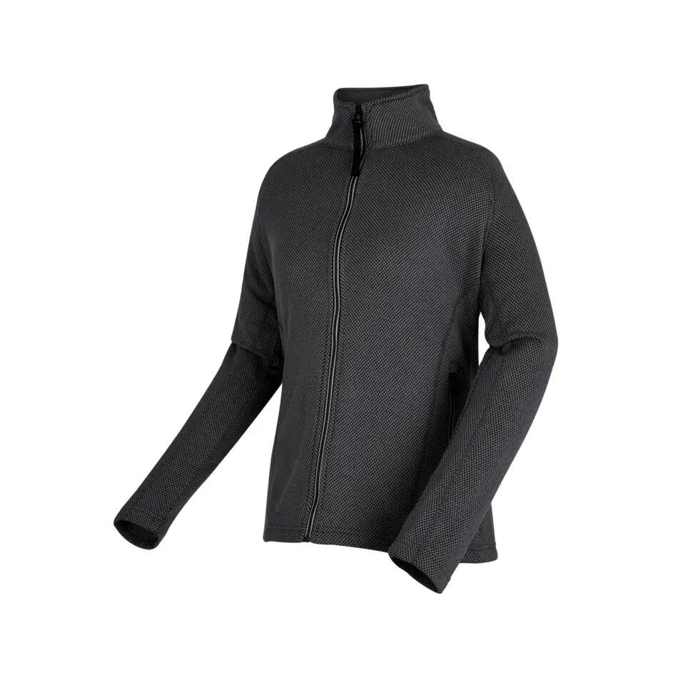 Polaire full zip femme Regatta Liliena 2/6