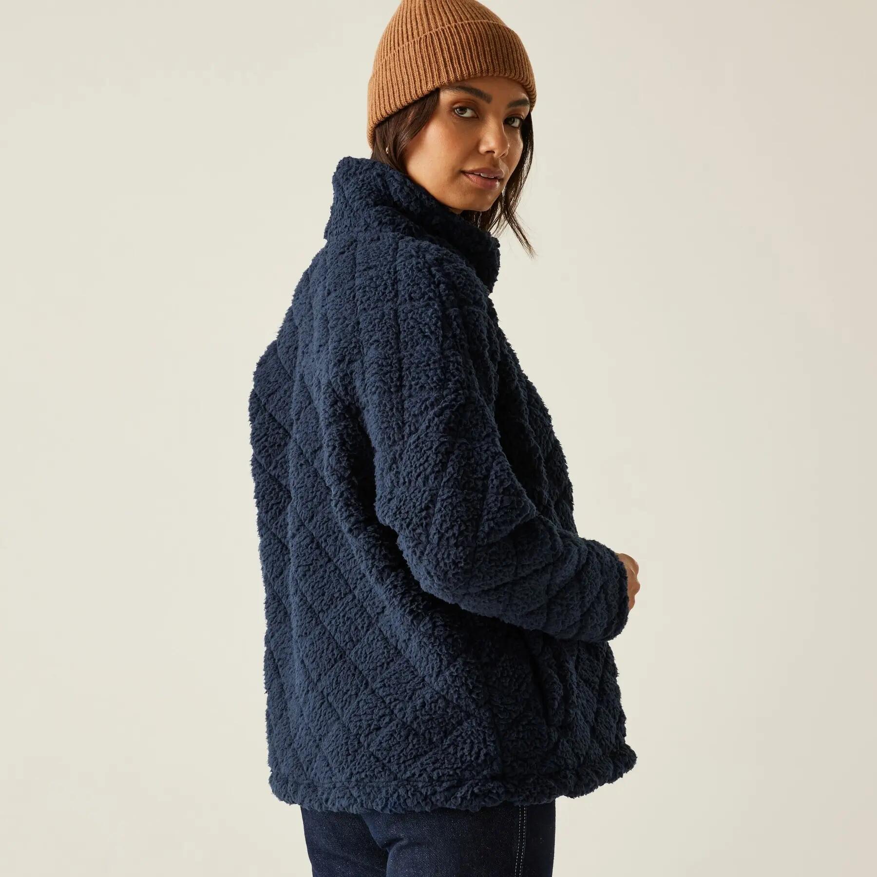 Polaire zippée femme Regatta Alaiya 5/7