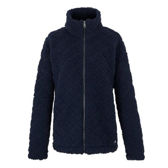 Polaire zippée femme Regatta Alaiya