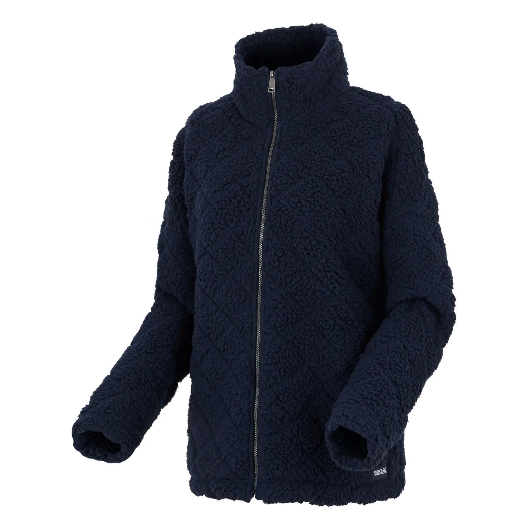 Polaire zippée femme Regatta Alaiya 4/7