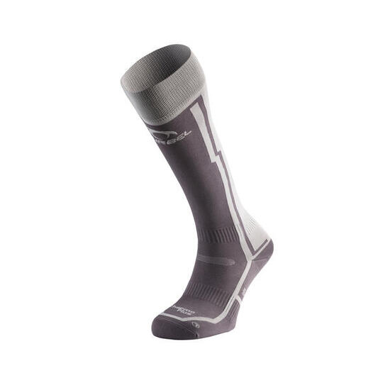 Calcetines de esquí unisex Ski Pro Six Lurbel