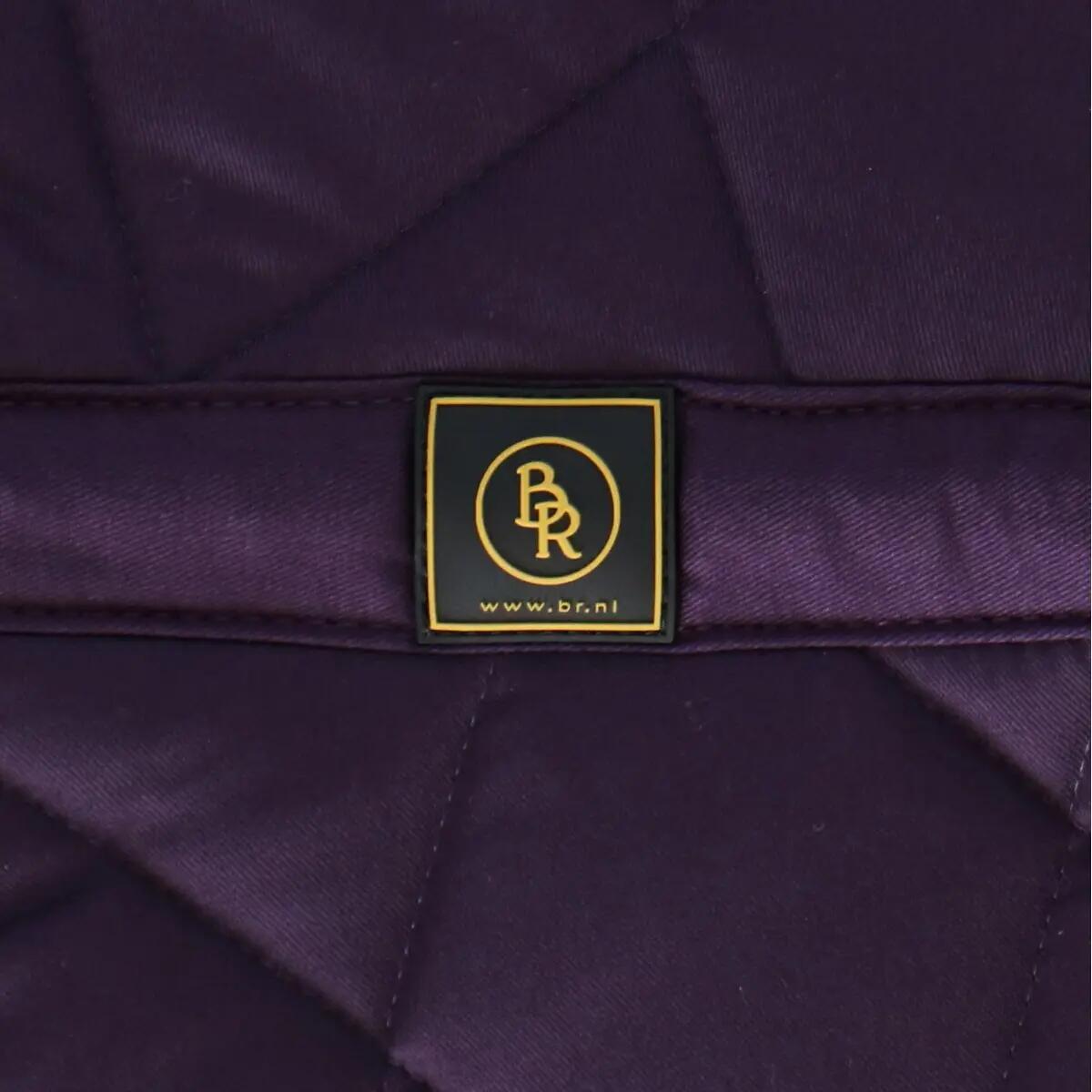 Mantilla equitación de doma  BR Equitation Event Cooldry 3/7