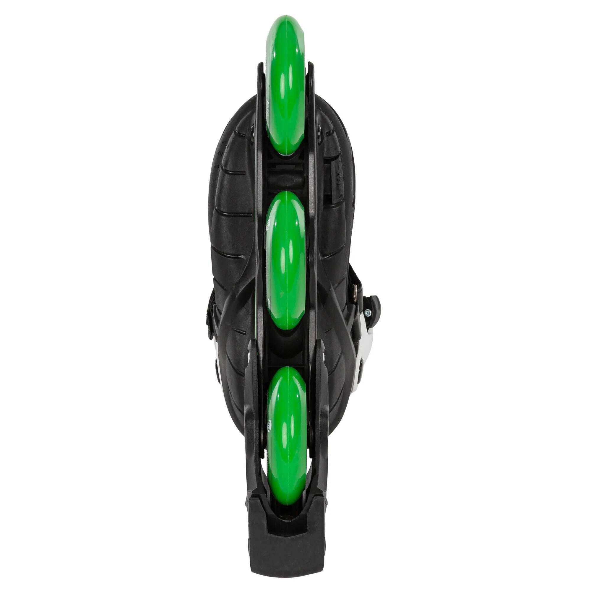 Pattini a rotelle freeskate per bambini Powerslide Universe 5/7