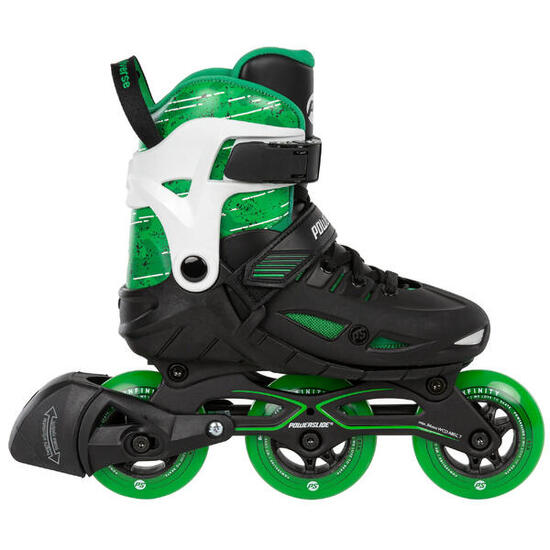 Patines de freeskate para niños Powerslide Universe