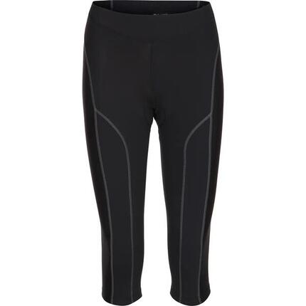 Pantalon 3/4 femme Newline Bike Knee