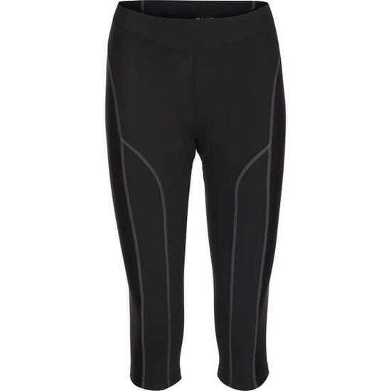Pantalon 3/4 femme Newline Bike Knee