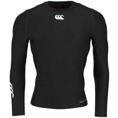 Thermoreg trui met lange mouwen canterbury
