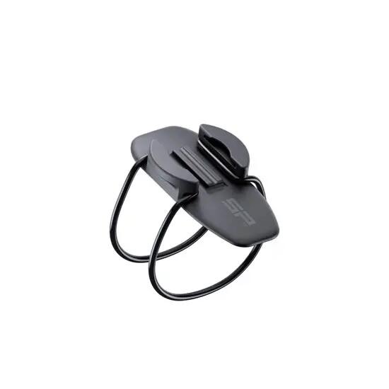 Support smartphone vélo double anneau souple SP Connect SPC+