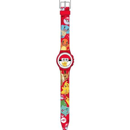 Montre Kids Licensing Pokémon