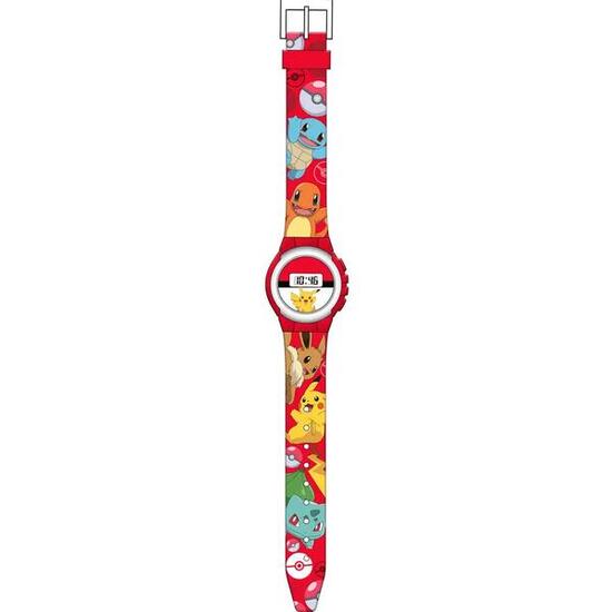 Montre Kids Licensing Pokémon