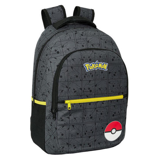 Mochila Educa Borras Pokémon