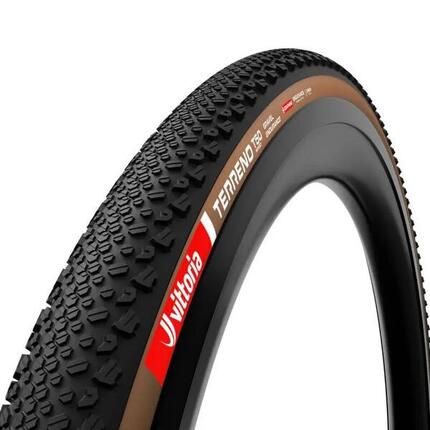 Opona Vittoria Terreno T50 Mixed Endurance Graphene tubeless ready ts