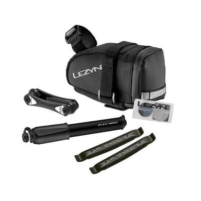 Kit completo per borse da bici Lezyne M Caddy Sport