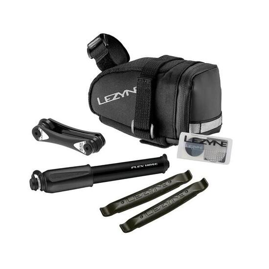 Kit completo per borse da bici Lezyne M Caddy Sport