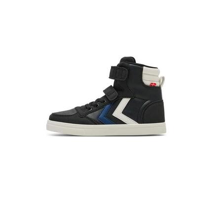 Sneakers Hummel Slimmer Stadil High