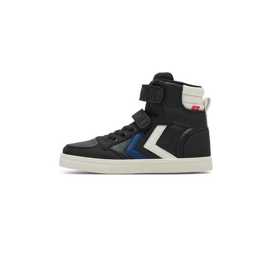 Sneakers Hummel Slimmer Stadil High