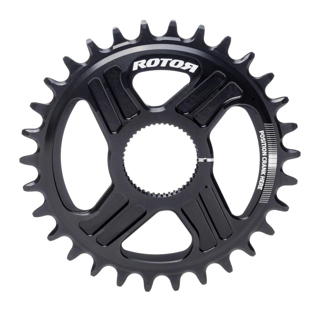 Mono tray Rotor round dm ring r34T