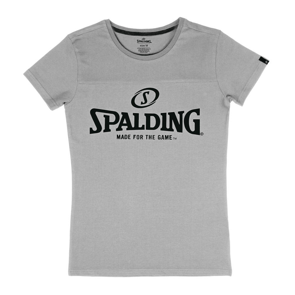Women's T-shirt Spalding Essential Logo