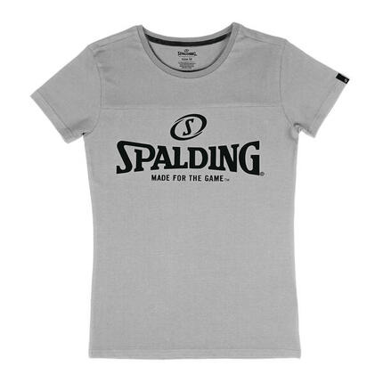 T-Shirt Frau Spalding Essential Logo