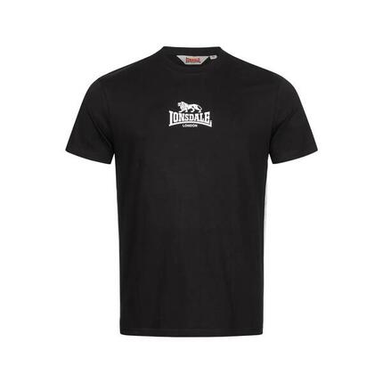 T-shirt coupe classique Lonsdale Shegra