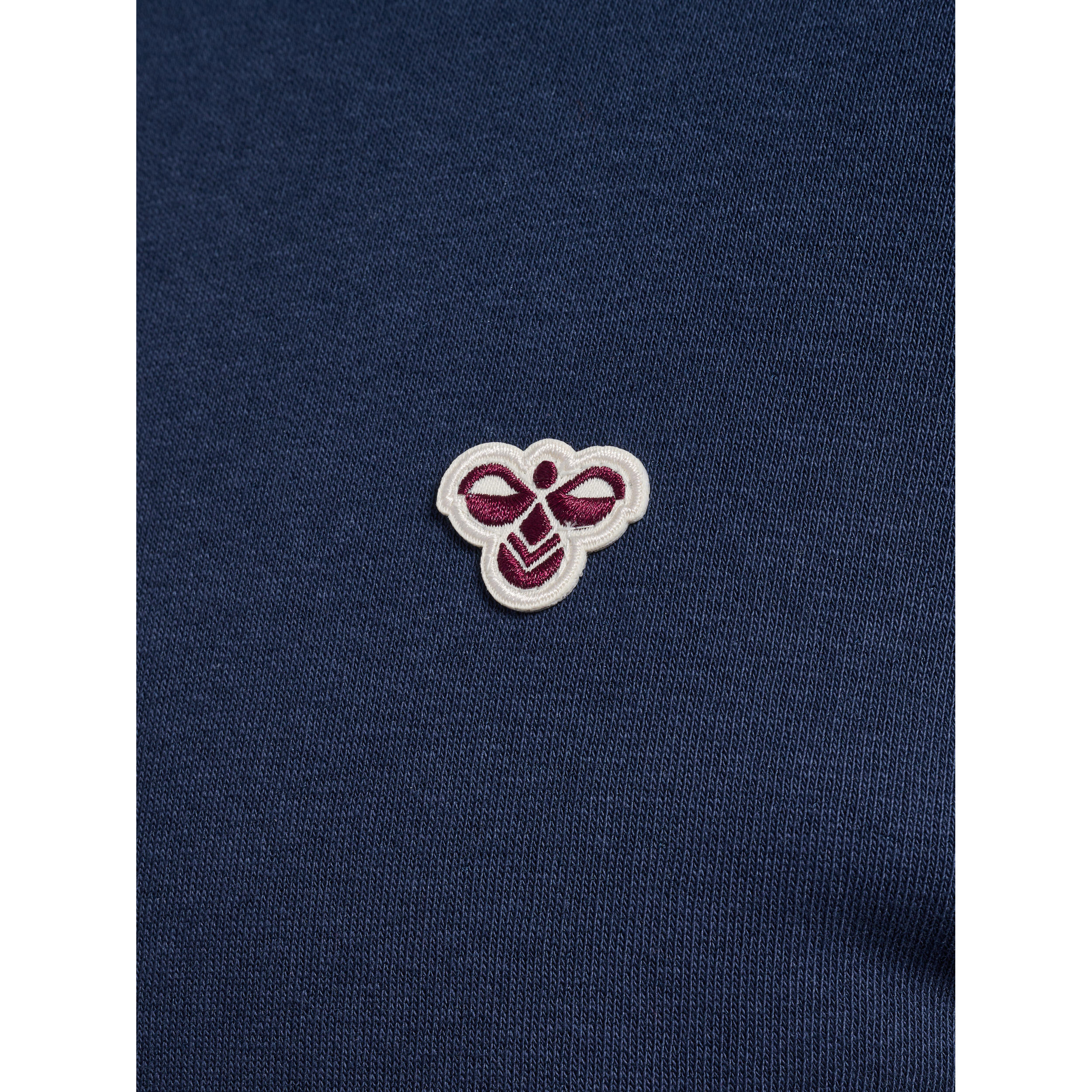 Sweatshirt col rond ample Hummel Bee 4/7