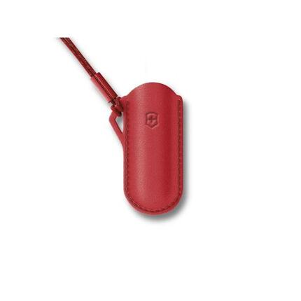 Pochette cuir Victorinox Style Icon