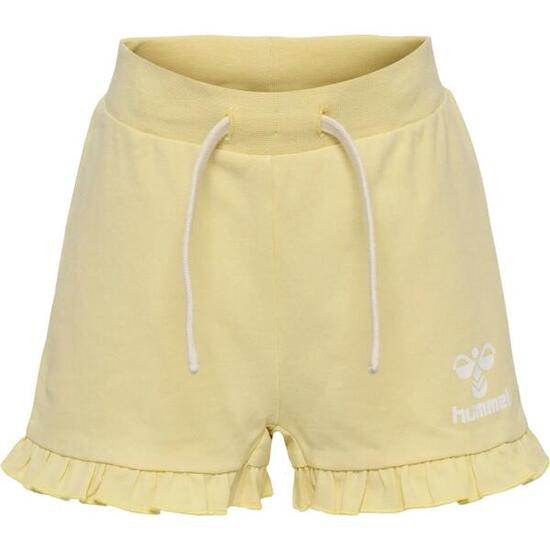 Short volant bébé fille Hummel Dream