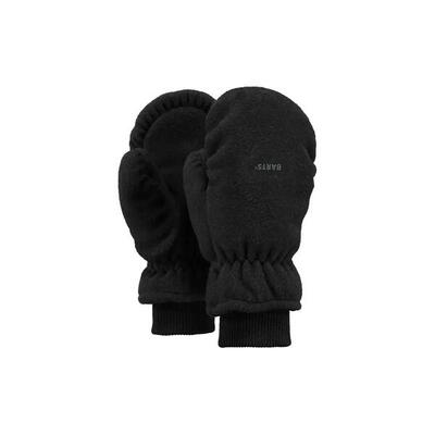 Baby fleece wanten barts