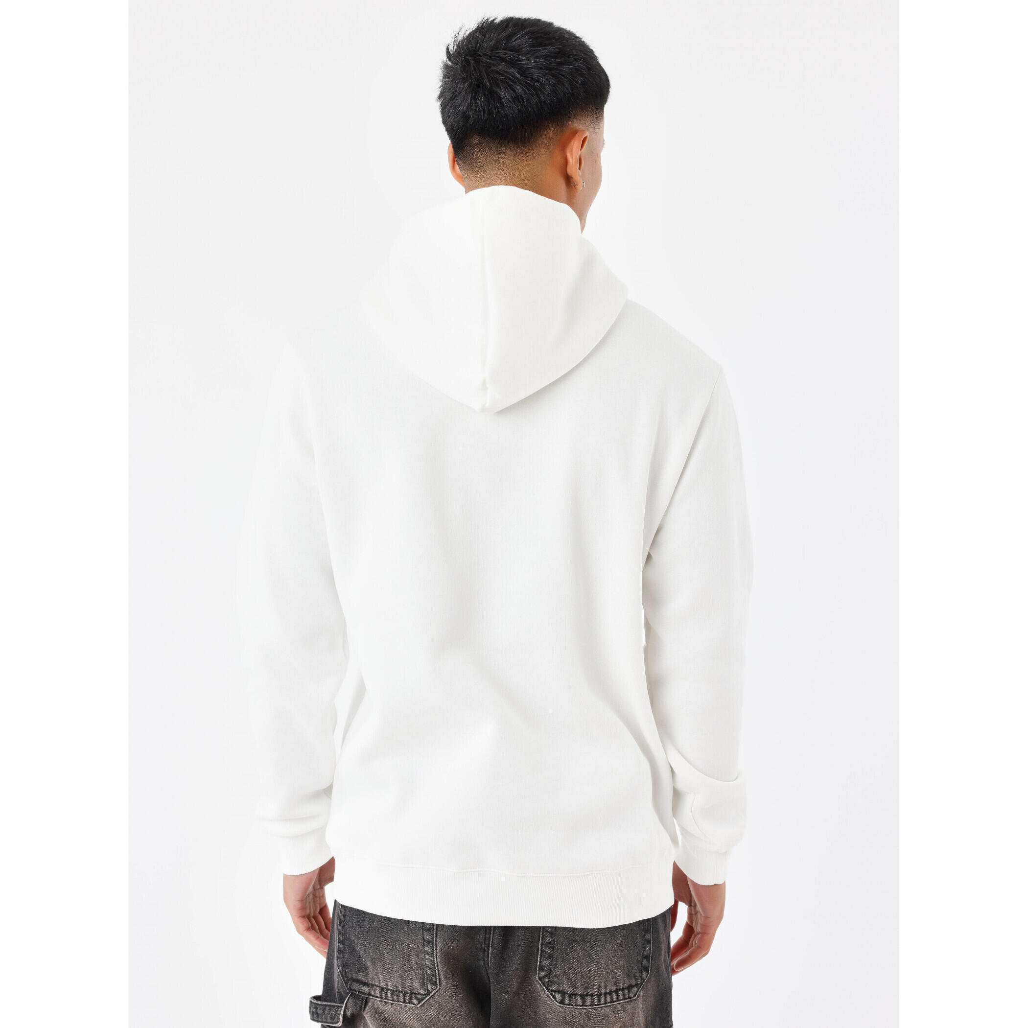 Sudadera con capucha Project X Paris Techwear 4/5