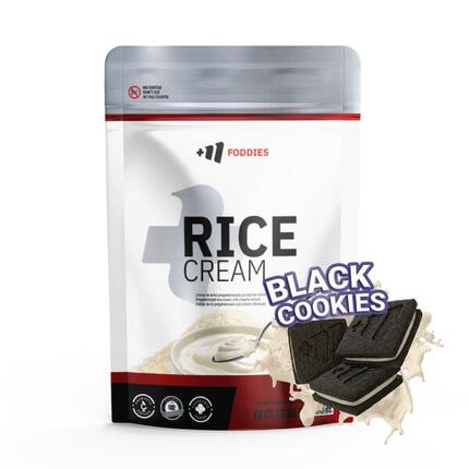Rice Cream (Crème de Riz) - 1kg Tasses de beurre d'arachide de Masmusculo Suppl