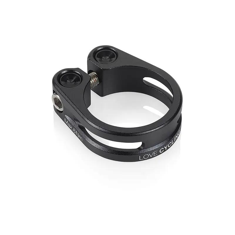 Saddle post clamp XLC PC-A01