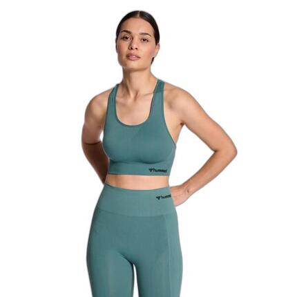 Damen-Sport-BH Hummel hmltif