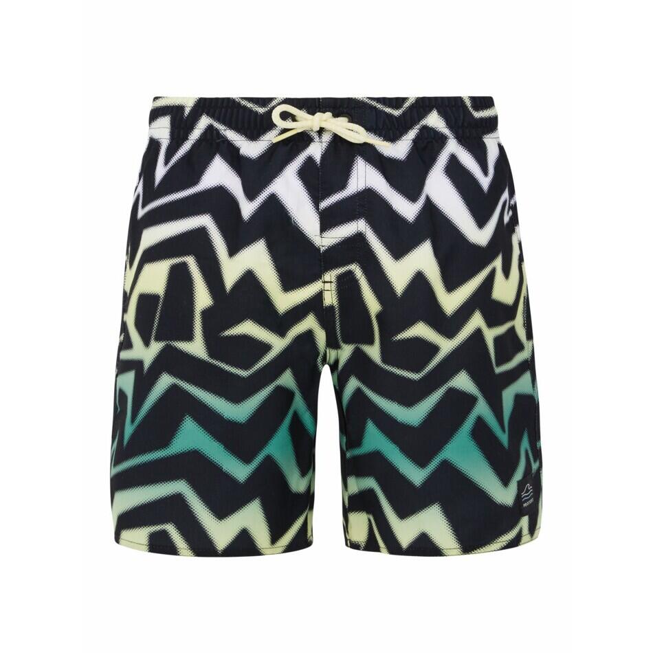 Children's swimming shorts Protest Prtdesert