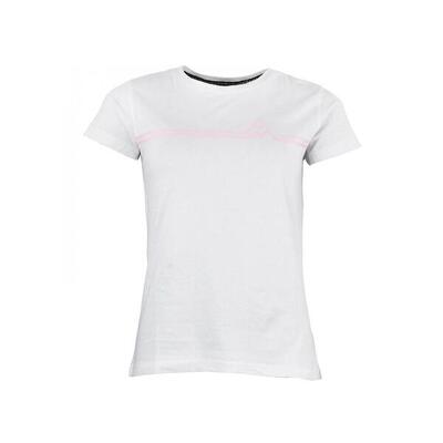 Dames-t-shirt peak mountain aurelie
