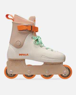 Impala lightspeed inline skate - wit ijs