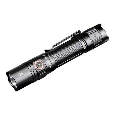 Led zaklamp fenix lumens