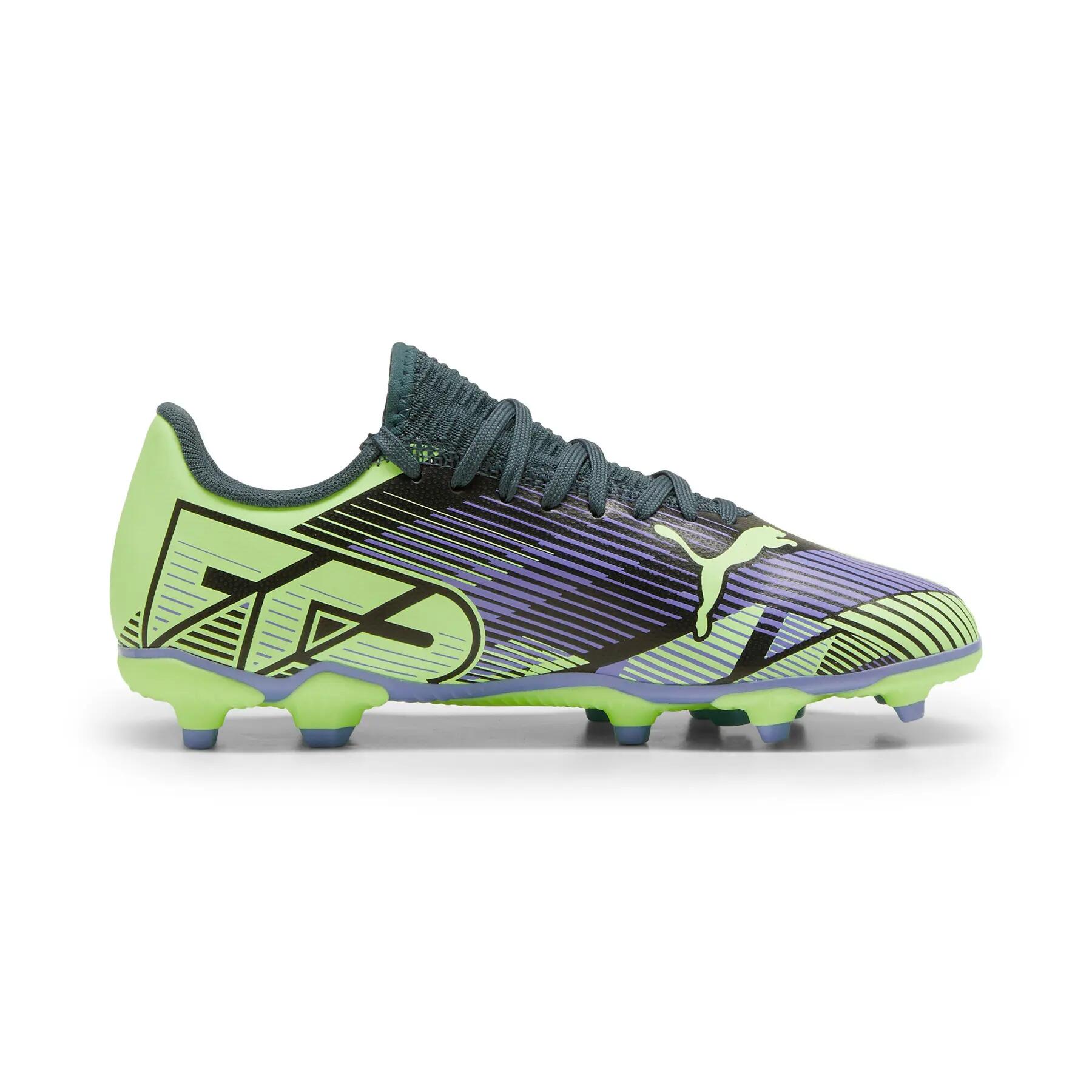 Scarpe calcio per bambini Puma Future Play FG/AG 5/7