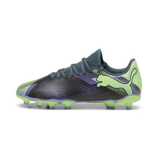 Chaussures de football enfant Puma Future Play FG/AG