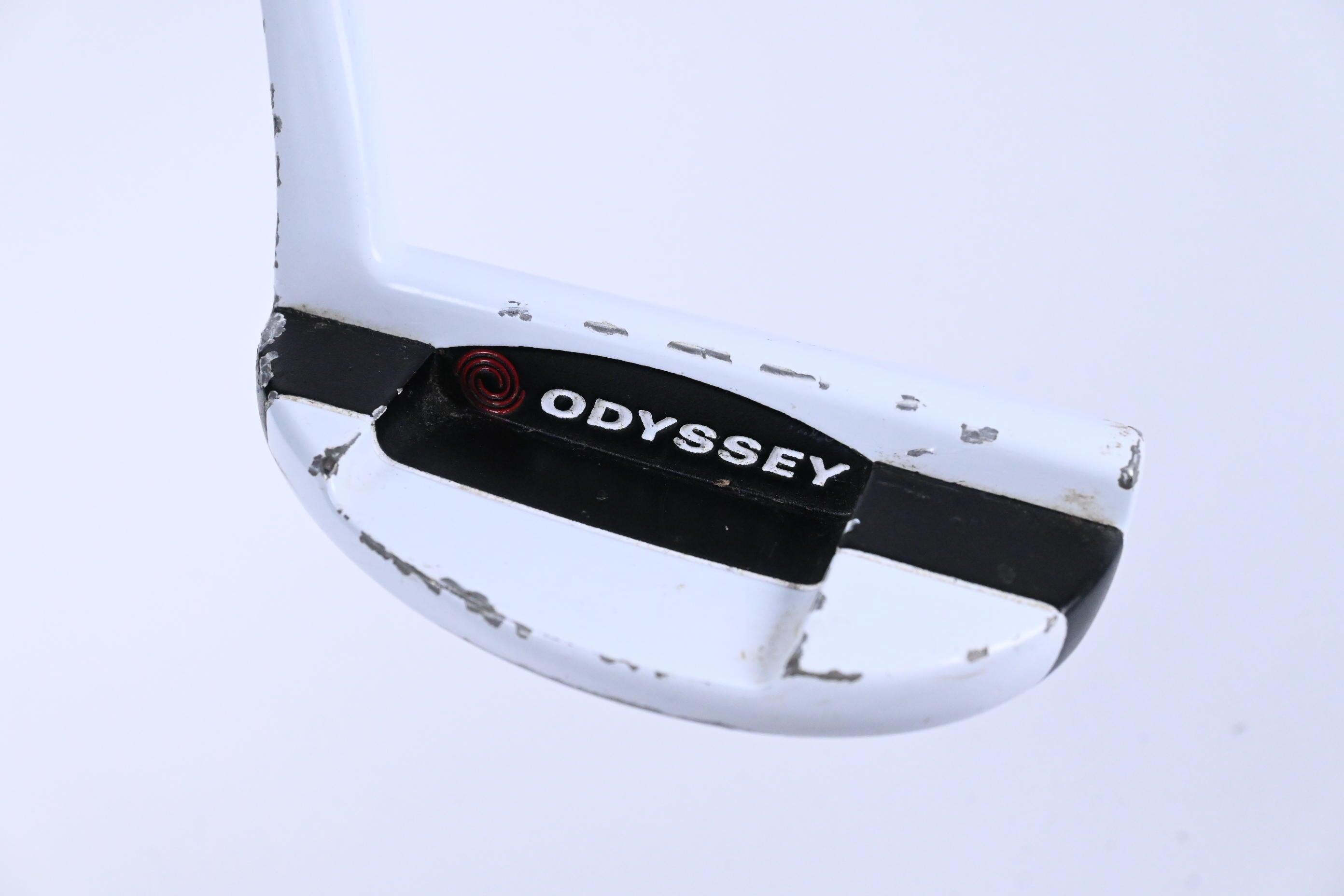 Odyssey Versa 9 Putter / 34 Inch | Decathlon