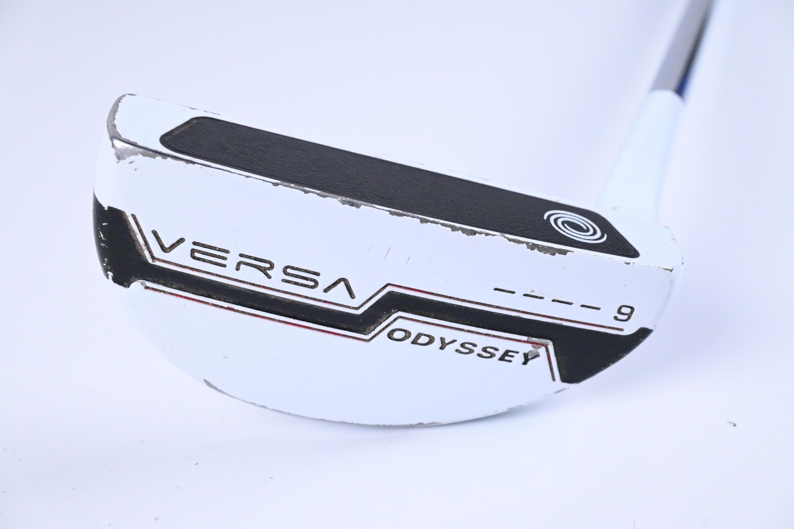 Odyssey Versa 9 Putter / 34 Inch | Decathlon