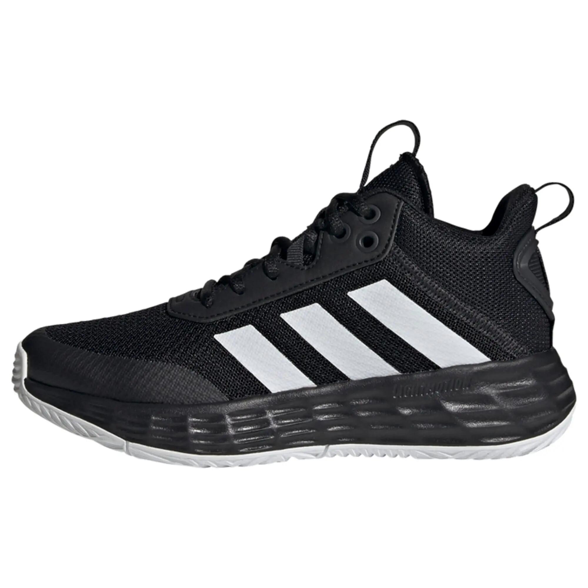 Buty do koszykówki dla dzieci Adidas Ownthegame 2.0 Shoes 3/5
