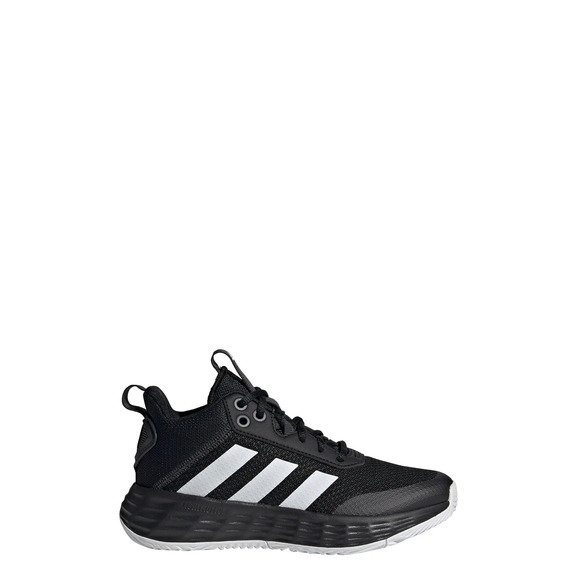 Buty do koszykówki dla dzieci Adidas Ownthegame 2.0 Shoes 2/5
