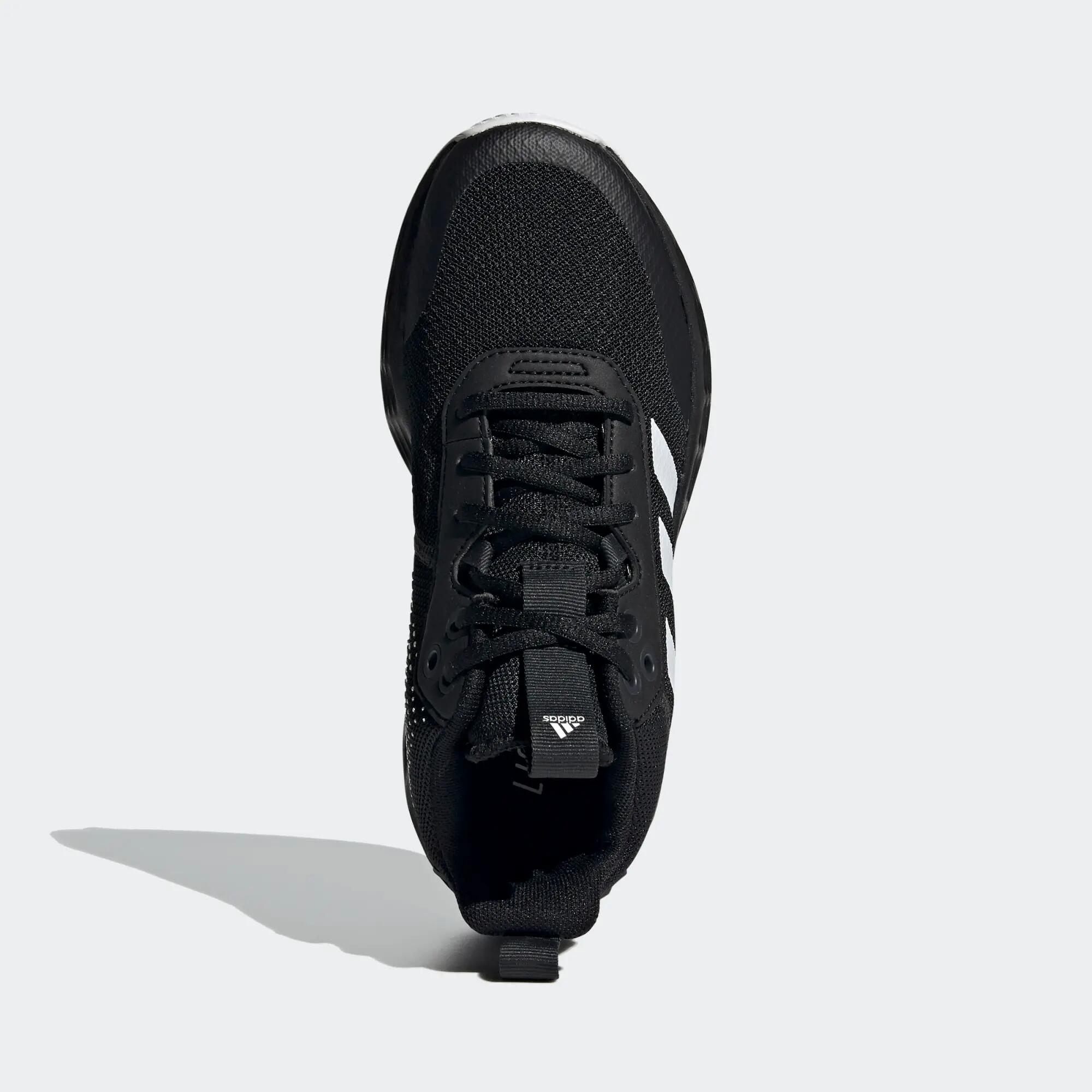 Buty do koszykówki dla dzieci Adidas Ownthegame 2.0 Shoes 4/5