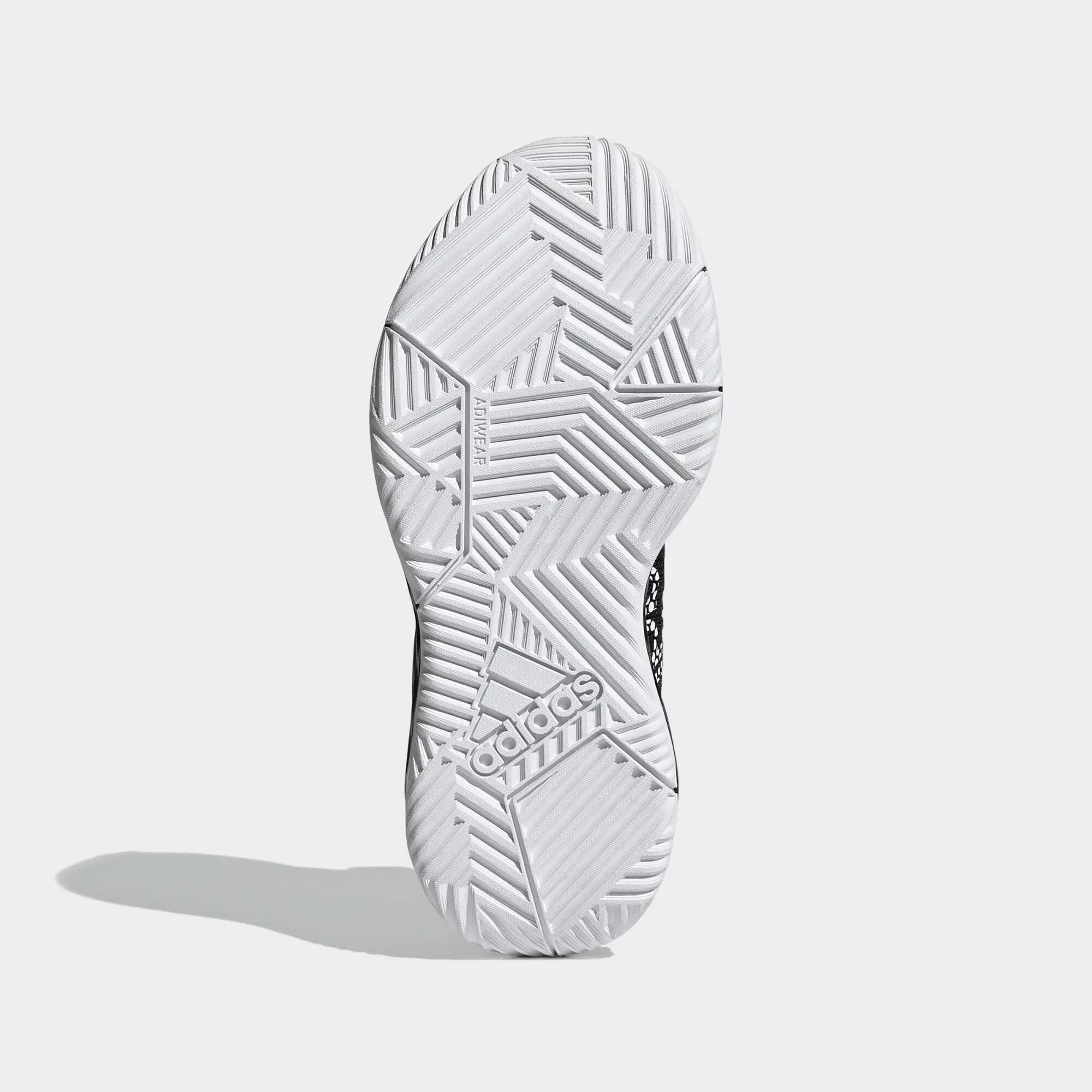 Buty do koszykówki dla dzieci Adidas Ownthegame 2.0 Shoes 5/5