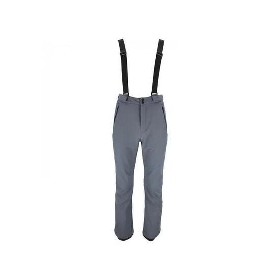 Pantalon de ski Peak Mountain Shoftshell