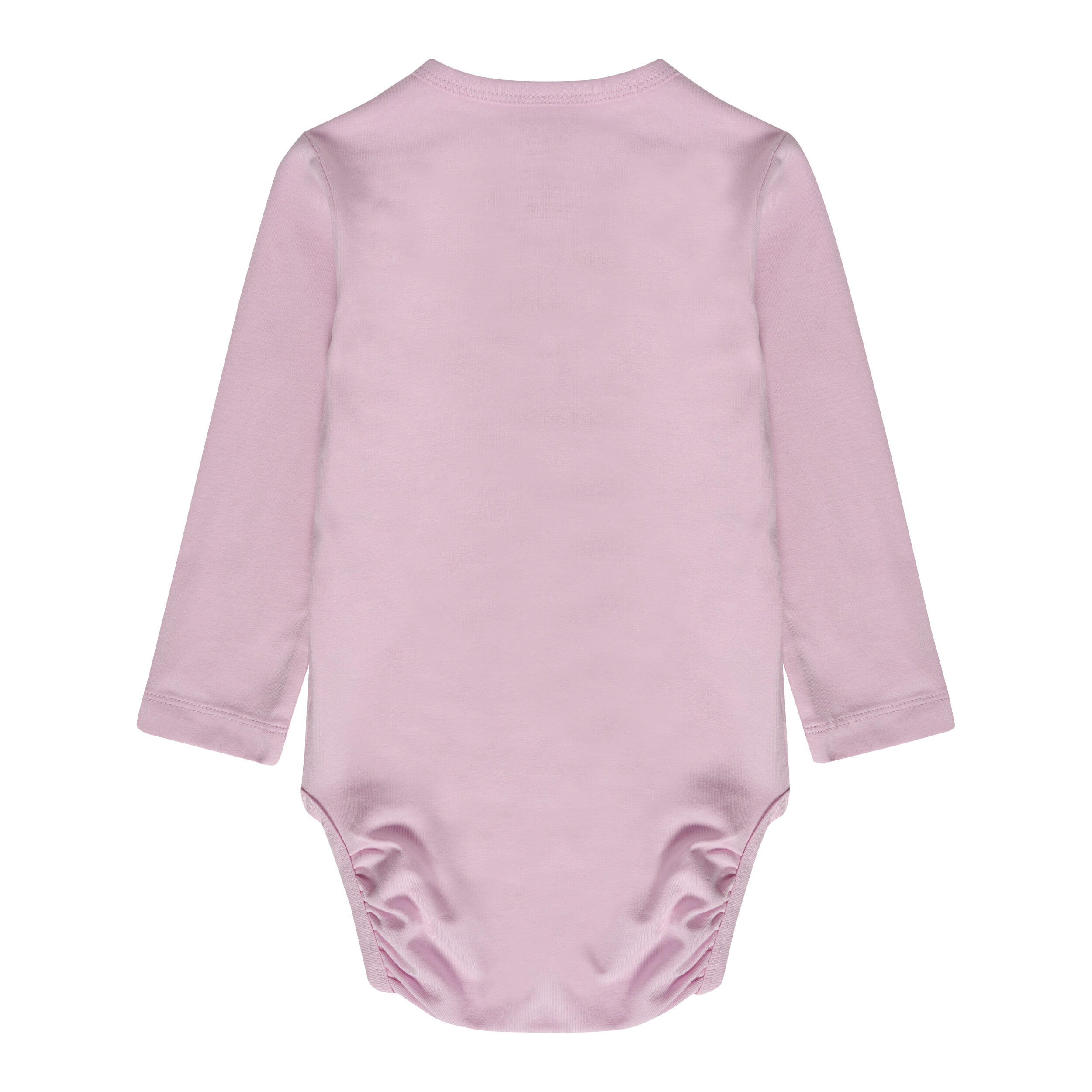 Body de manga larga para bebé niña Hummel Flips 2/7